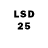 LSD-25 экстази ecstasy Courtney Zakas